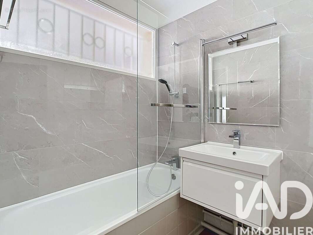 Photo 7 - Appartement à FONTAINEBLEAU