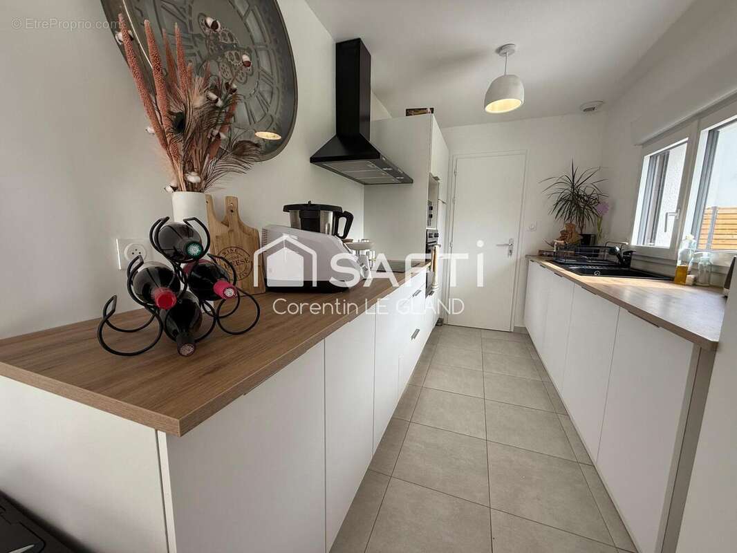 Photo 3 - Maison à NIVILLAC