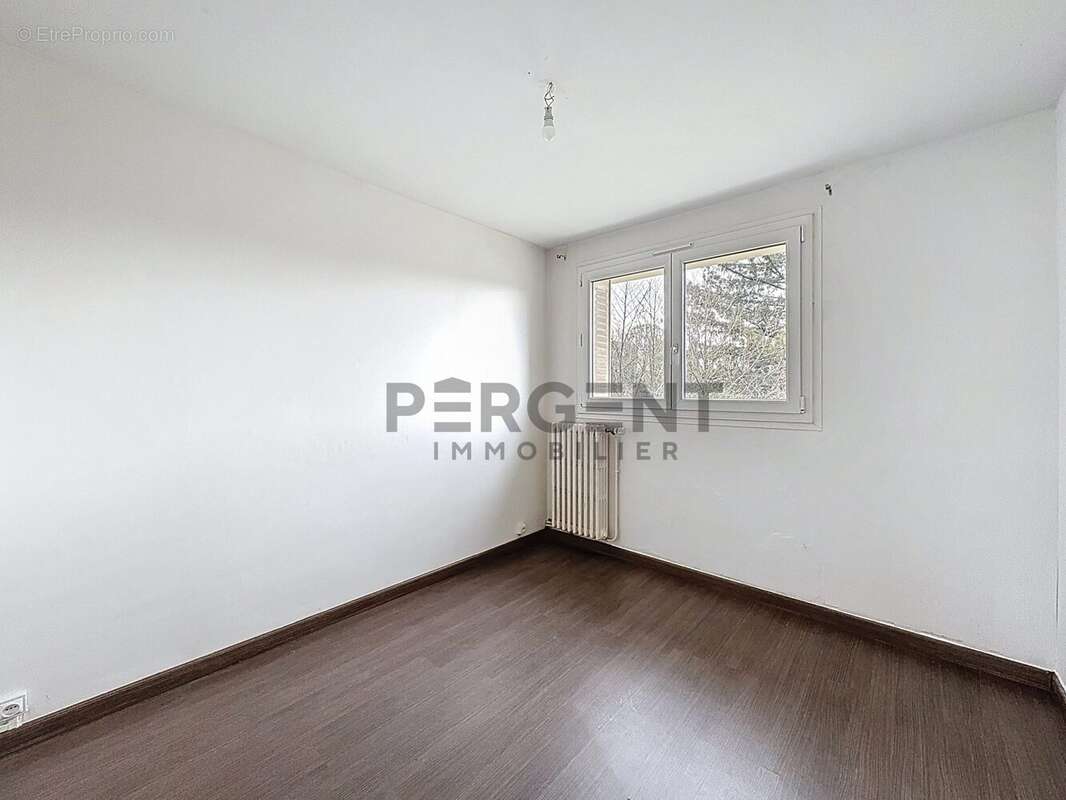 Appartement à CHARLEVILLE-MEZIERES