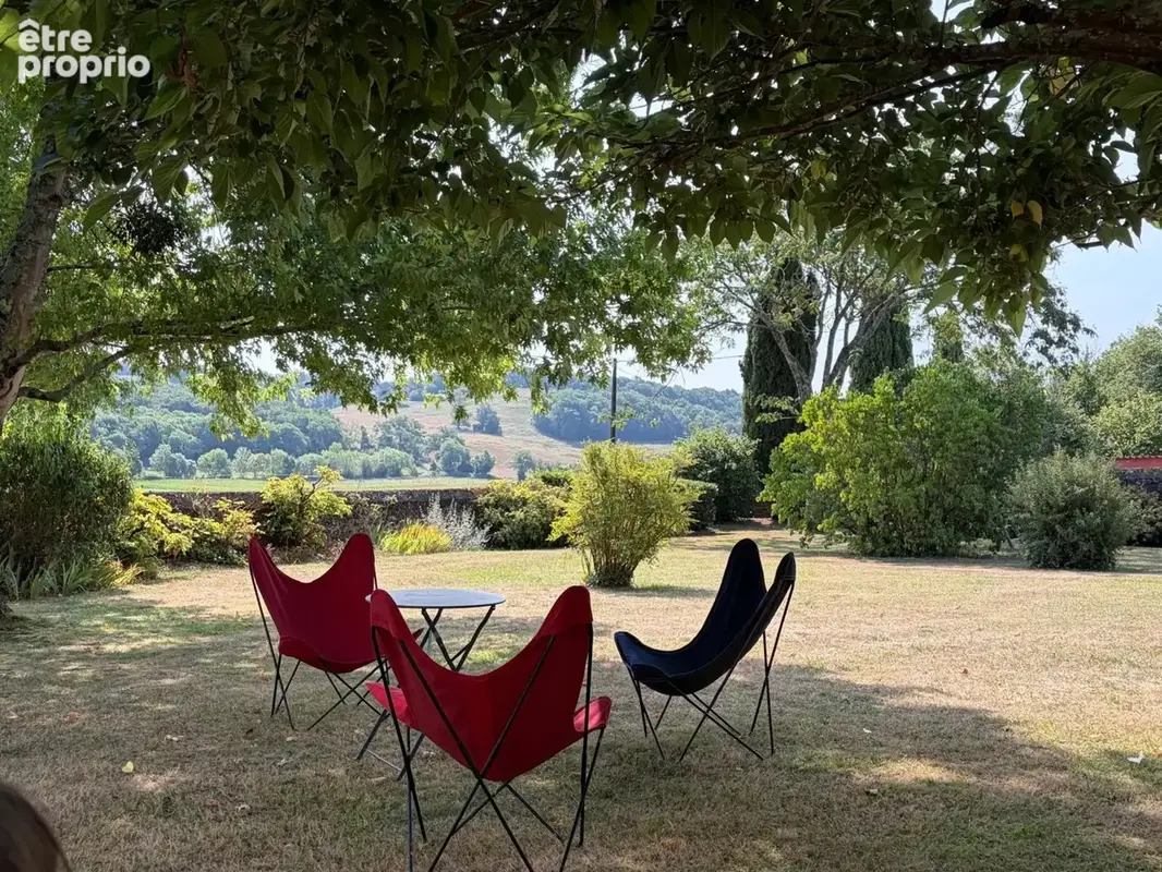 PLAISANCE DU GERS(32): élégante PROPRIETE DE CHARME et de CARACTERE XVIII-XIXs, 3,5hectares, près de Plaisance et Marciac, SANS  - photo 94