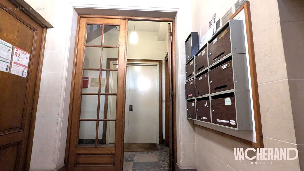 Appartement 19 m² à Lille  - photo 4