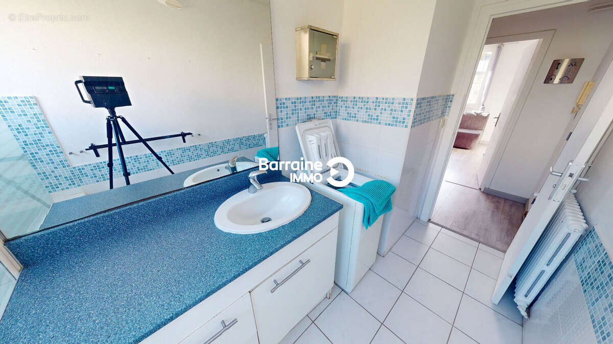 Appartement à BREST