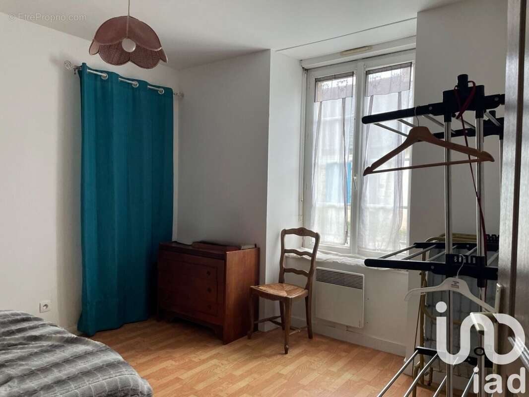 Photo 4 - Appartement à LA ROCHE-DERRIEN