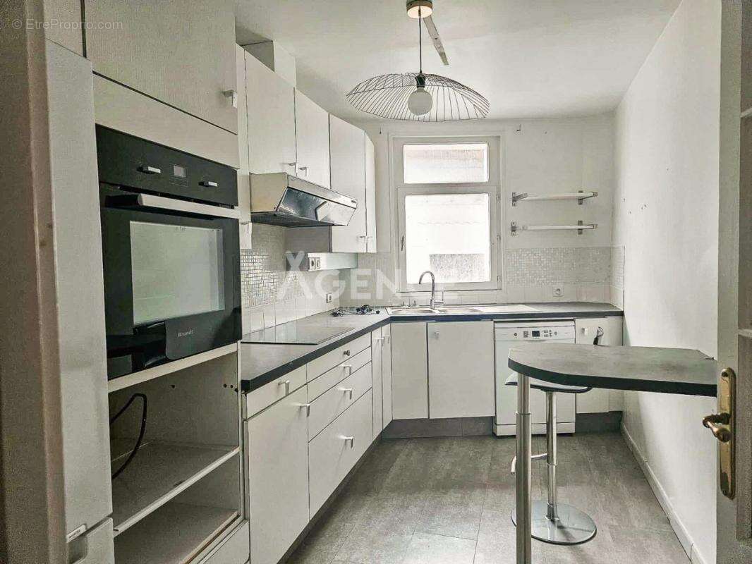 Appartement à LUMBRES