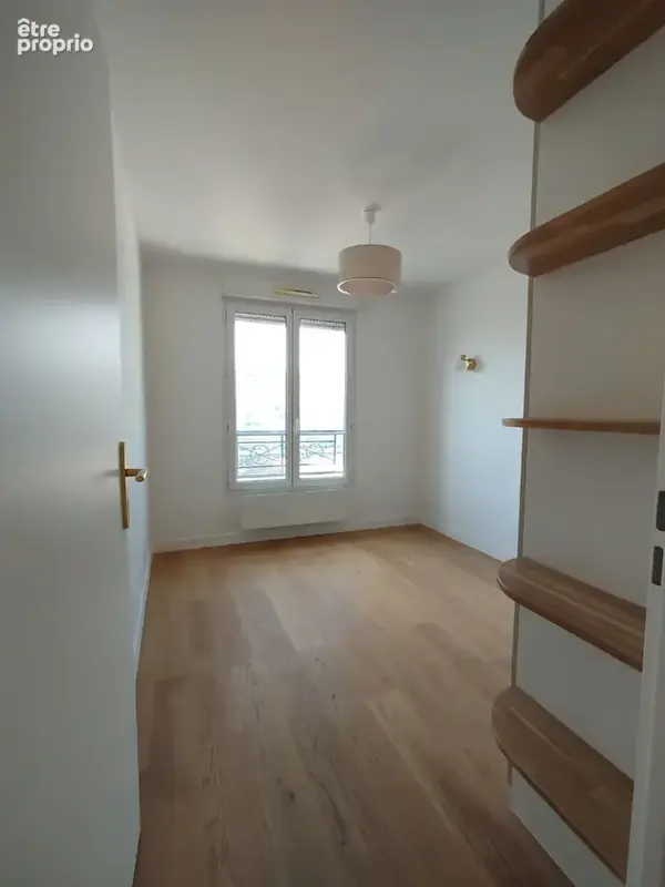 Sublime appartement d'architecte refait à neuf - photo 10
