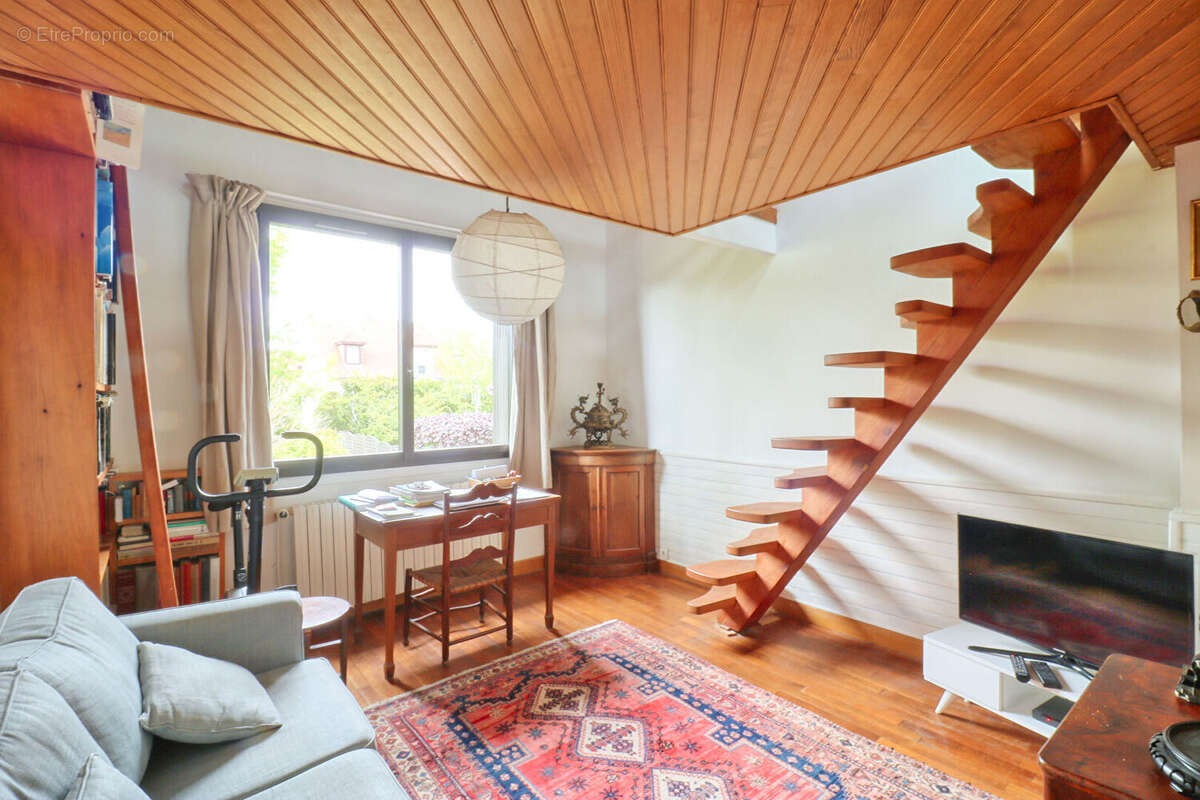 Maison à ANTONY