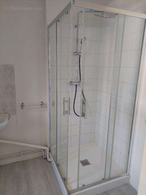 Maison de ville Bolbec 4 pièces 70 m2 avec jardin - photo 12