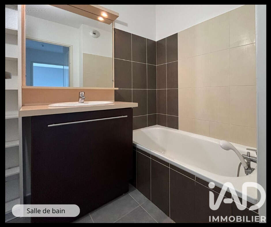 Photo 6 - Appartement à CASTANET-TOLOSAN