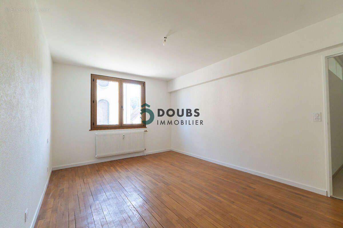 Appartement à Maiche - photo 9