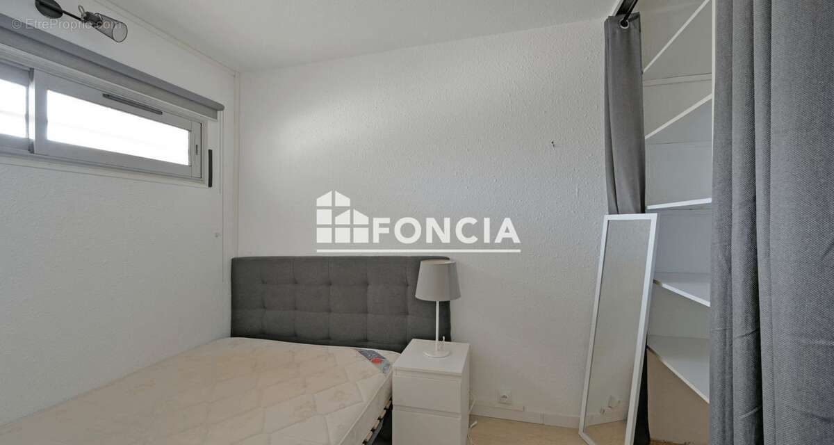 Appartement à LA GRANDE-MOTTE