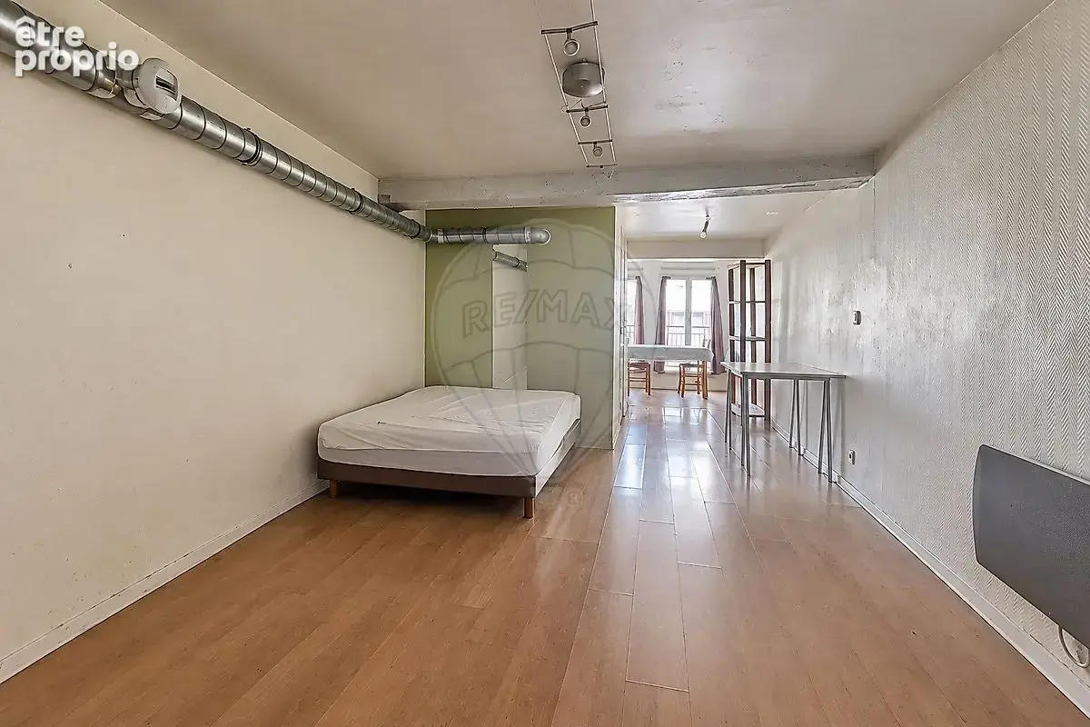 Appartement 0 chambre(s) à vendre - photo 2