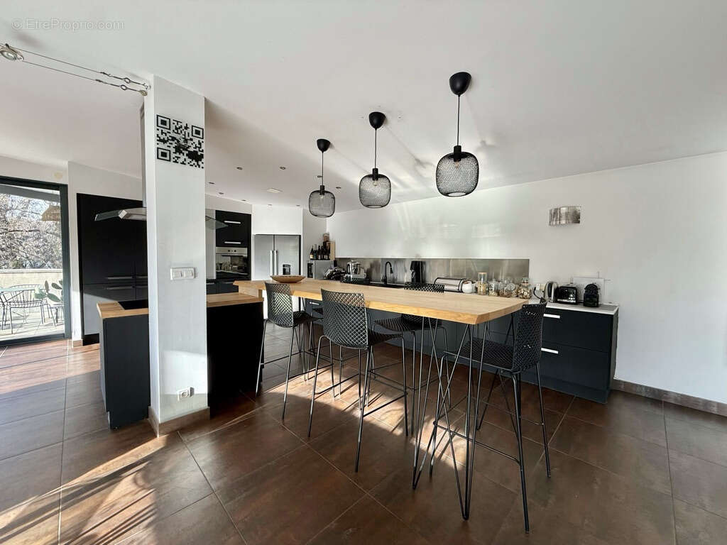 Appartement à VALENCE