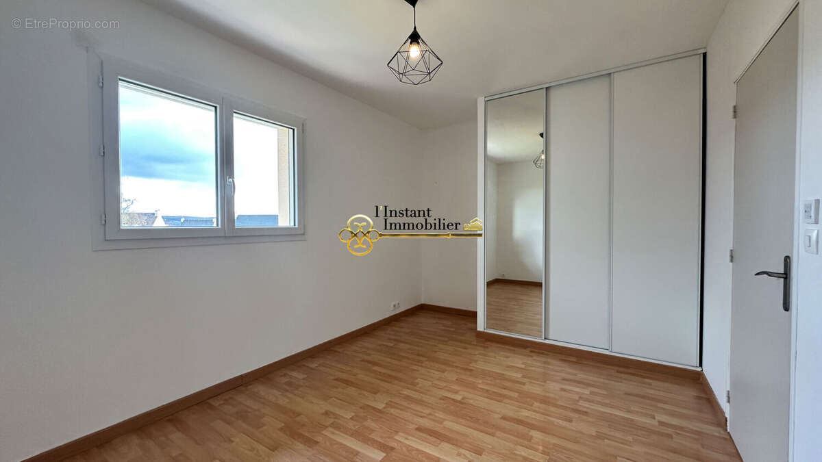 Maison à PLOUGONVEN