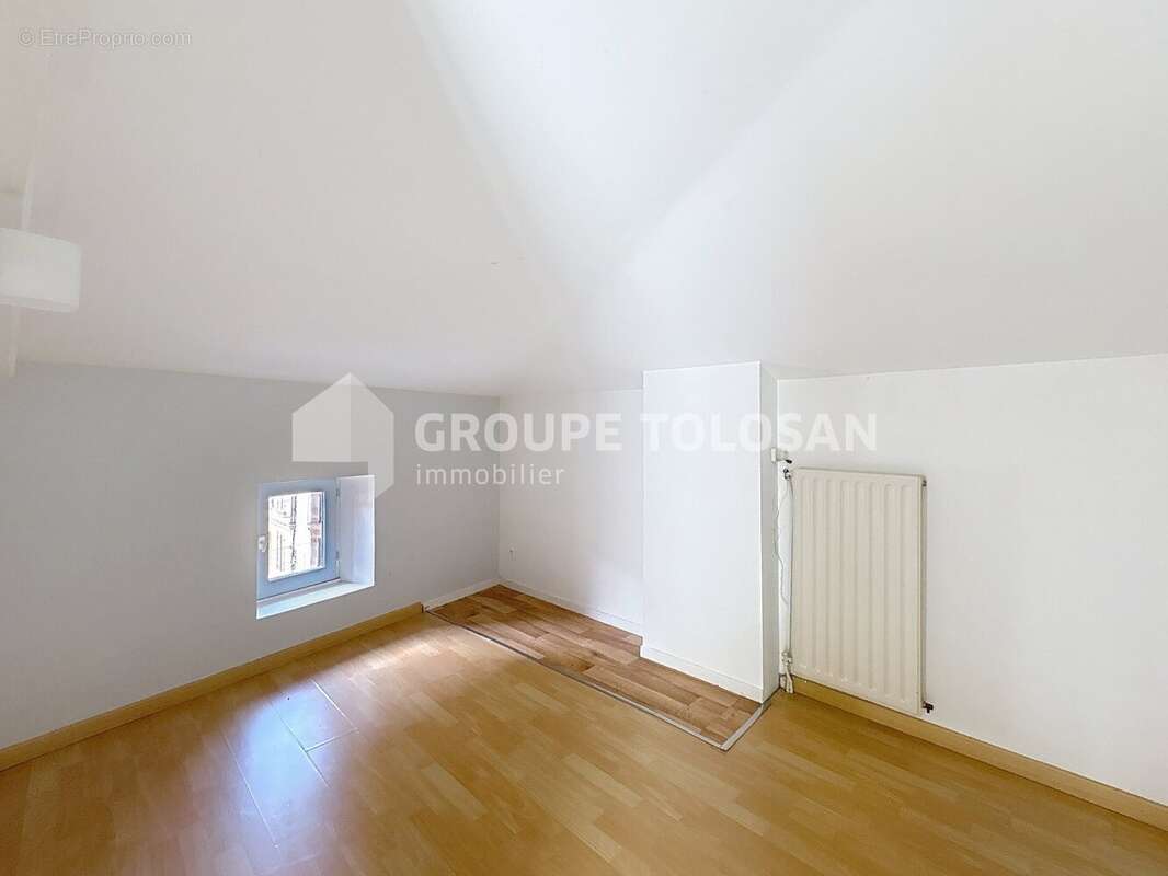 Appartement à MONTAUBAN