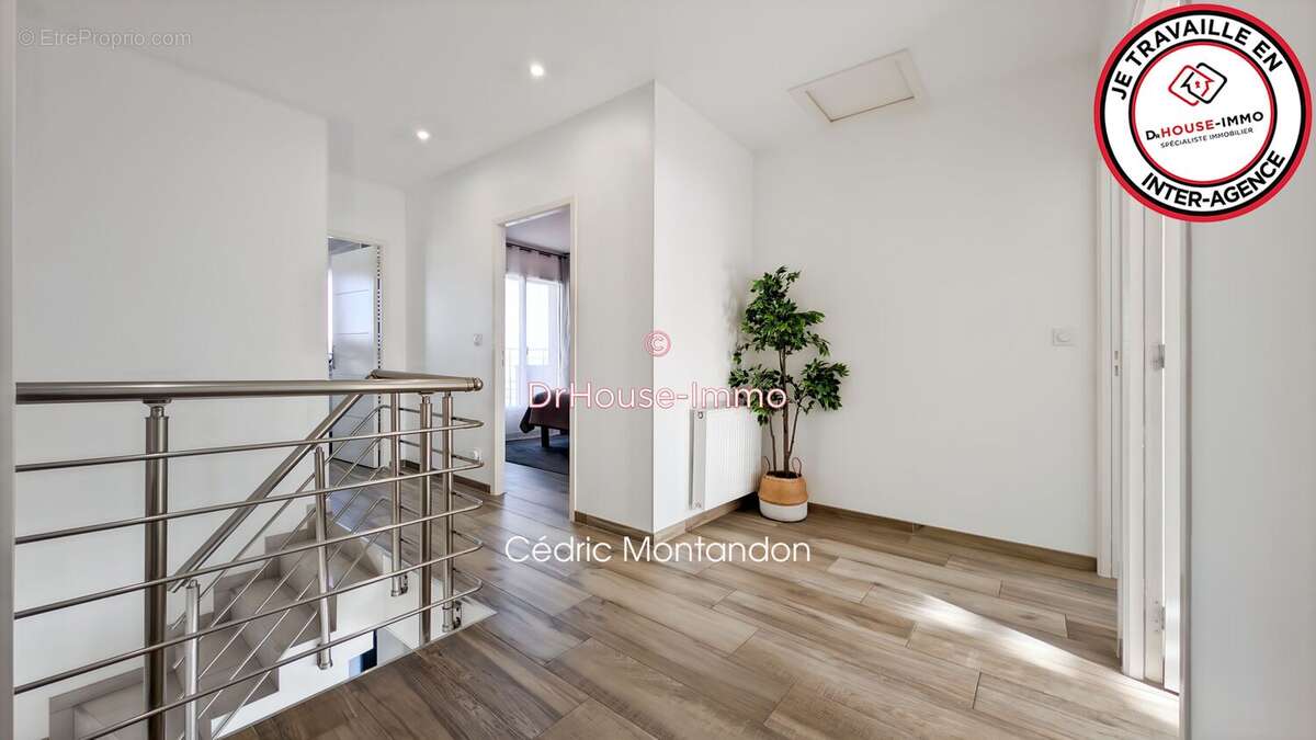 Maison à BLAINVILLE-SUR-ORNE