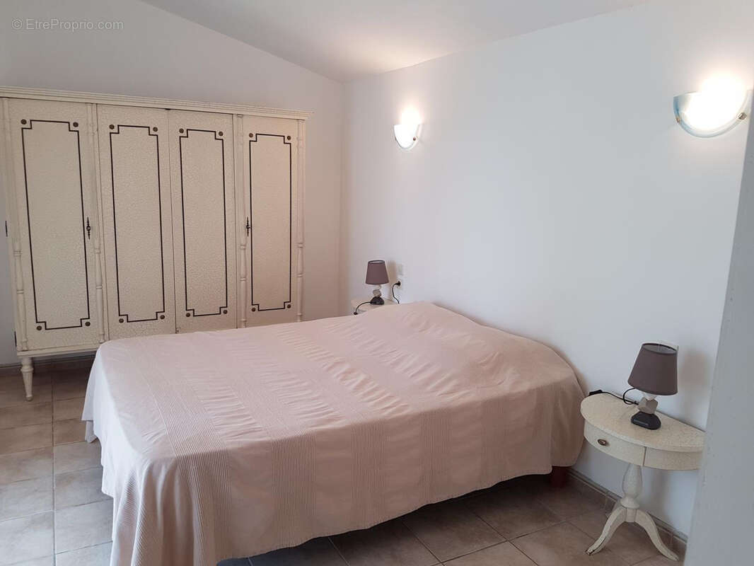 Maison à MALAUCENE