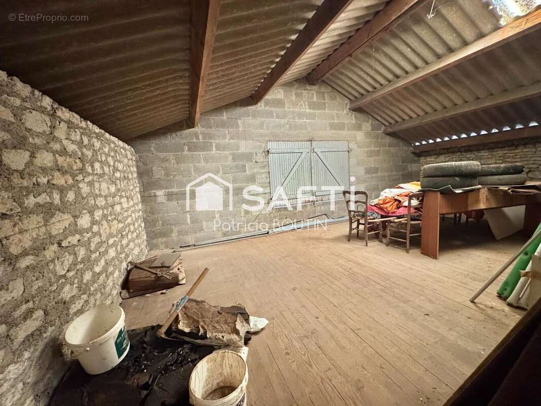 Photo 9 - Maison à NIORT