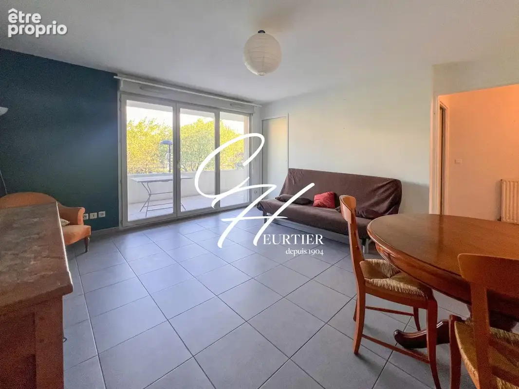 Appartement 3 pièces 70 m² à vendre à Grenoble (38100) - photo 4