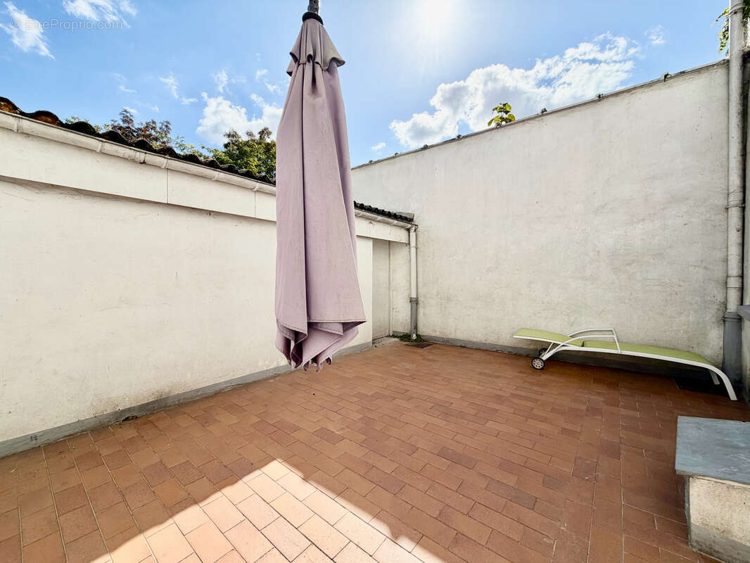 Lille - wazemmes - immeuble de rapport 5 lots rendement de 8,9% - photo 6