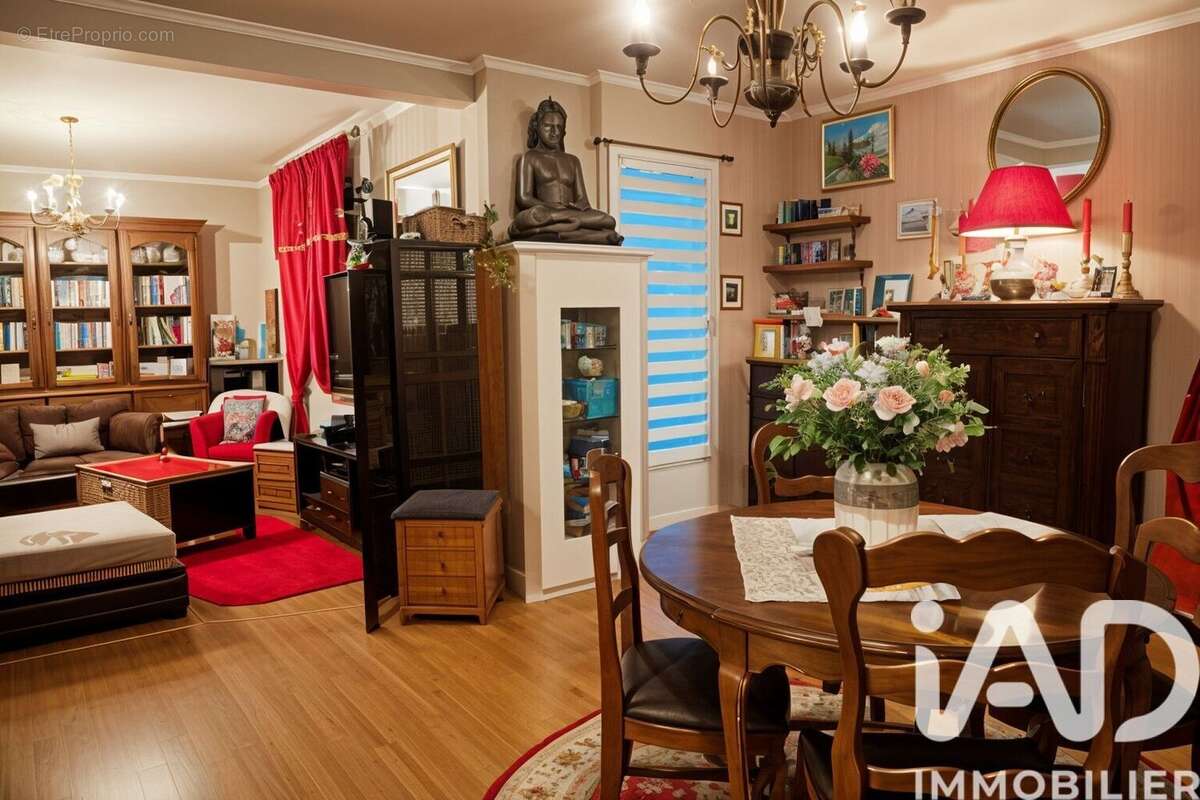 Photo 5 - Appartement à BLOIS