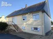 Maison à MILIZAC