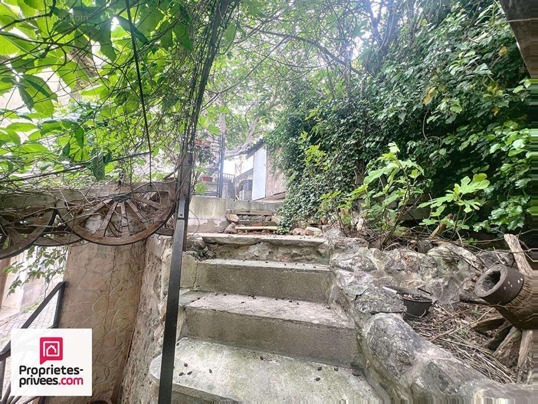 Appartement à RIANS