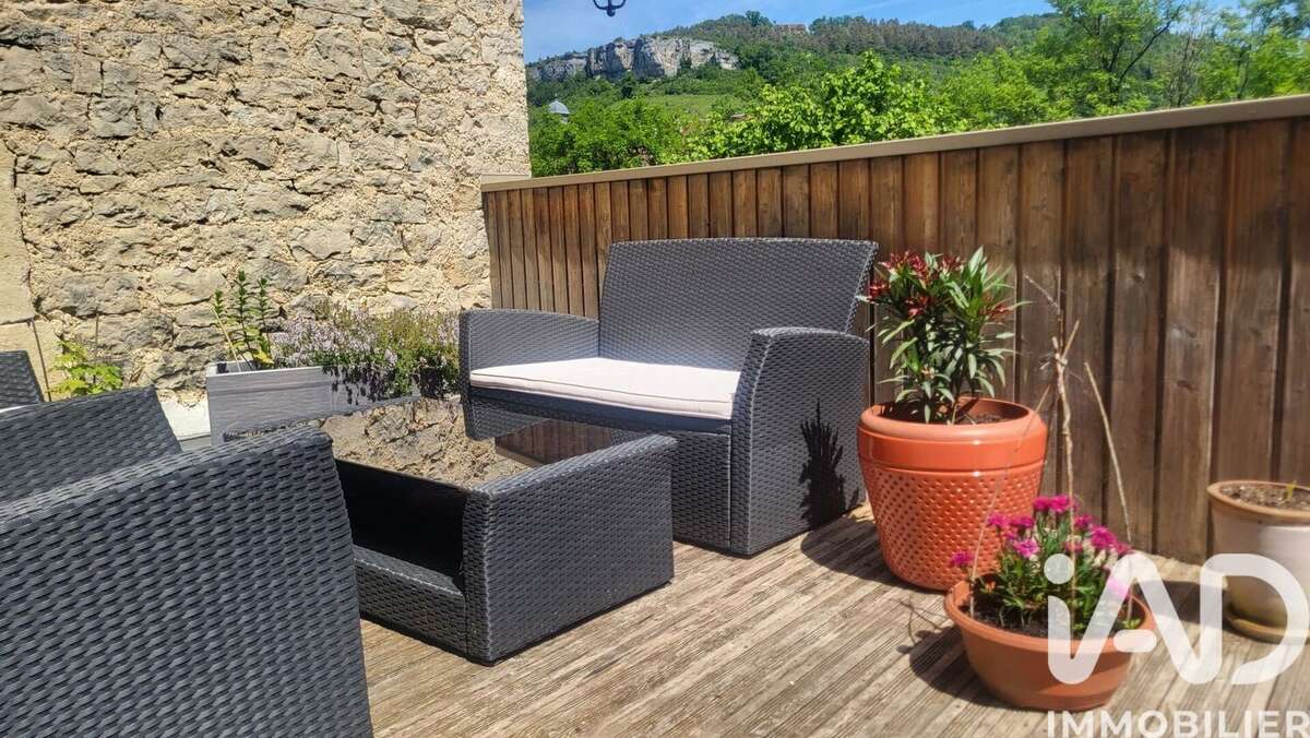 Photo 4 - Maison à ORNANS