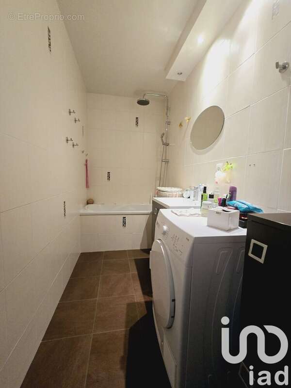 Photo 6 - Appartement à NOGENT-SUR-OISE