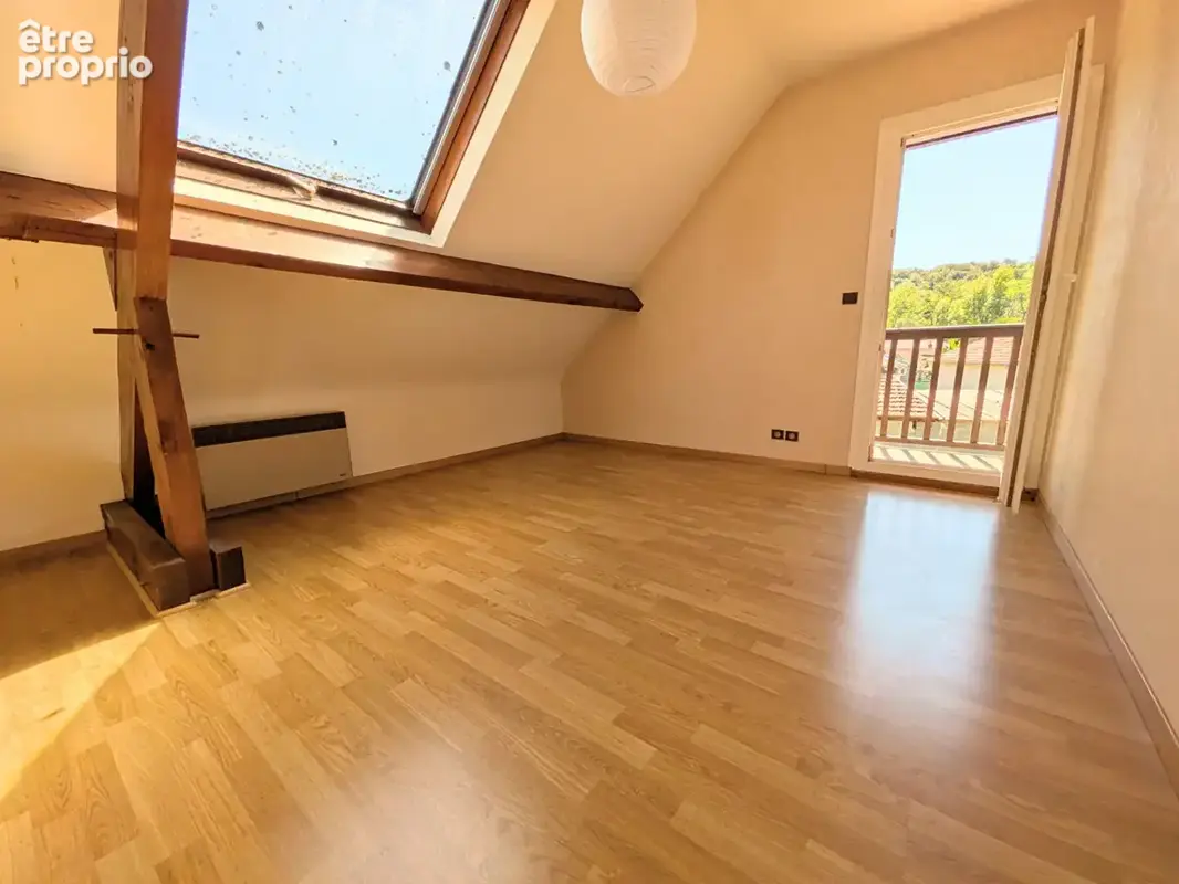 Maison familiale à Bizanos de 116m² - photo 11