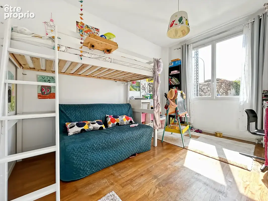 Maison 5 pièces -  LES BOUTOURS - photo 2