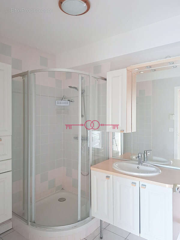 Appartement à CHALONS-EN-CHAMPAGNE