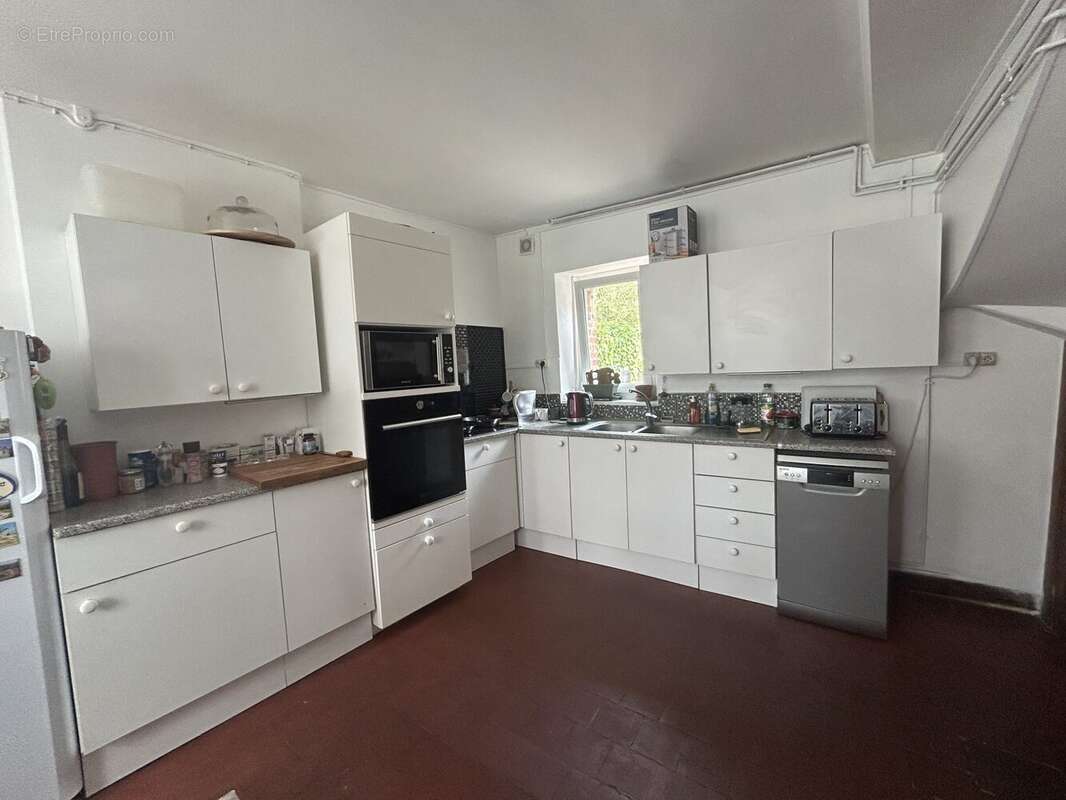 Maison 119 m² à Pont-D'ouilly  - photo 9