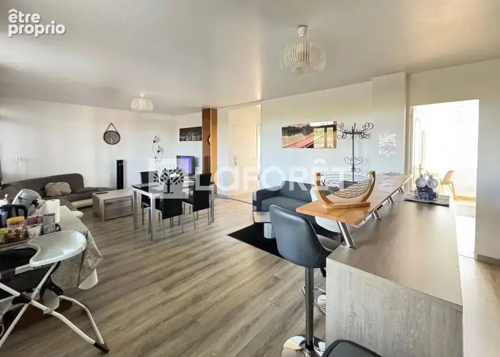 Photo Appartement à Rouen au prix de 219 000€
