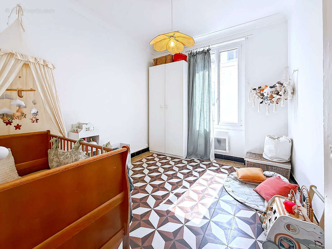 Appartement 72m² à ajaccio - photo 5