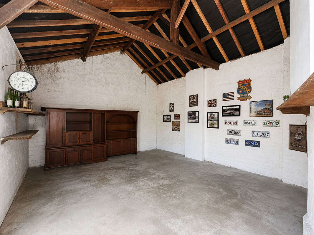 Maison à MONTGERON