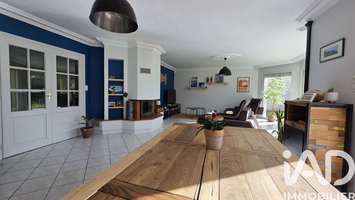 Photo 3 - Maison à LANGUEUX