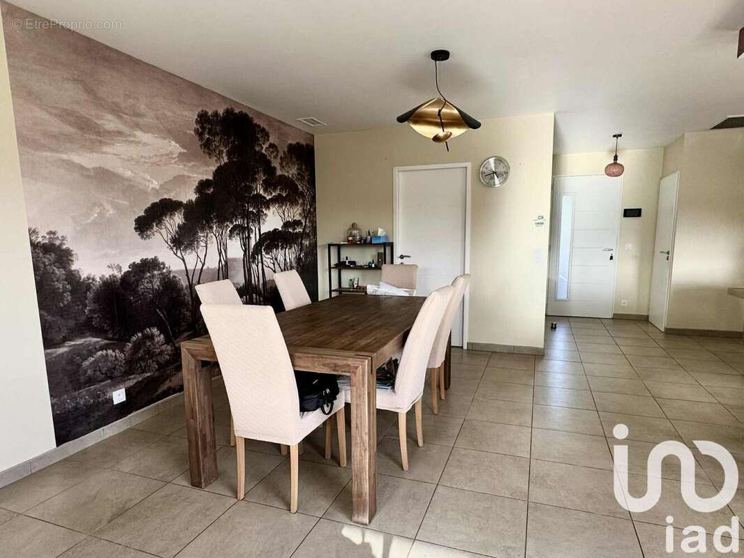 Photo 2 - Maison à OPOUL-PERILLOS