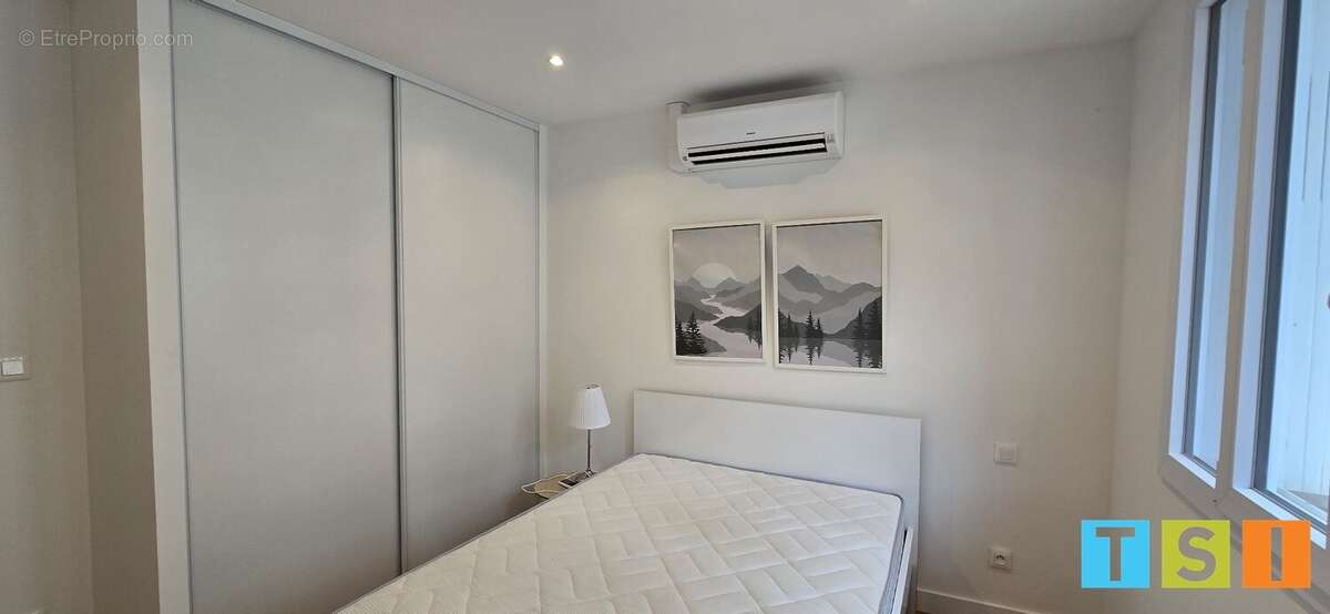 Appartement à BAGNERES-DE-LUCHON
