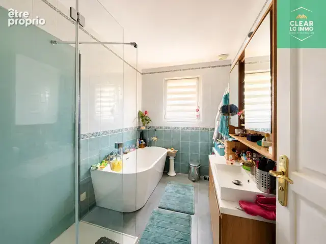 Maison individuelle plain-pied - photo 6