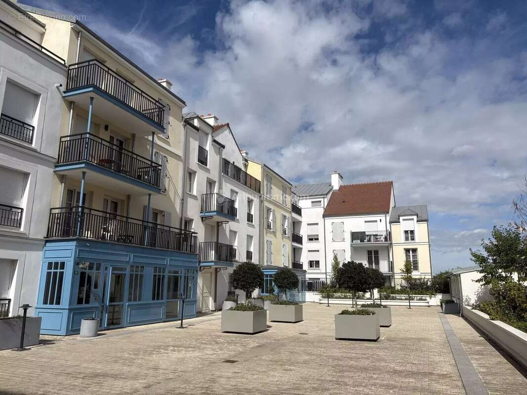 Vente Appartement Serris(77700) 350 000ï¿œ - photo 10