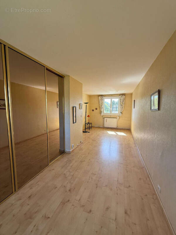 Maison à CROUY-SUR-OURCQ