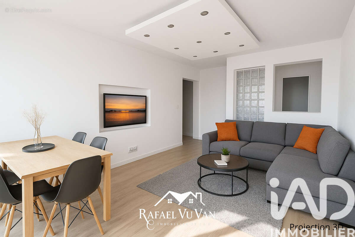 Photo 2 - Appartement à SURVILLIERS