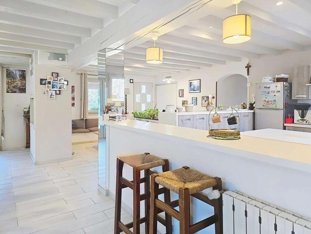 Photo 8 - Maison à MIREPOIX