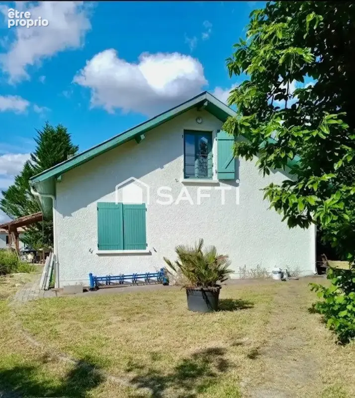 Photo 1 - Maison à YCHOUX