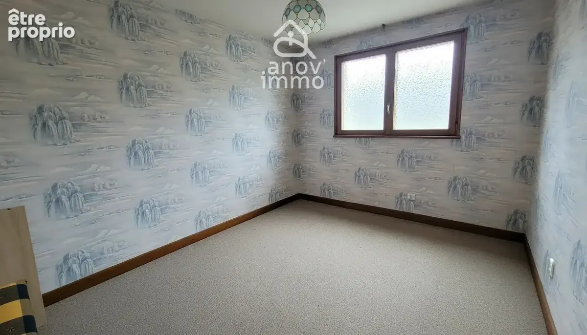 Maison sur sous sol rénovée, accessible de plain pied avec j - photo 12