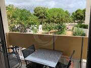 Appartement à BALARUC-LES-BAINS