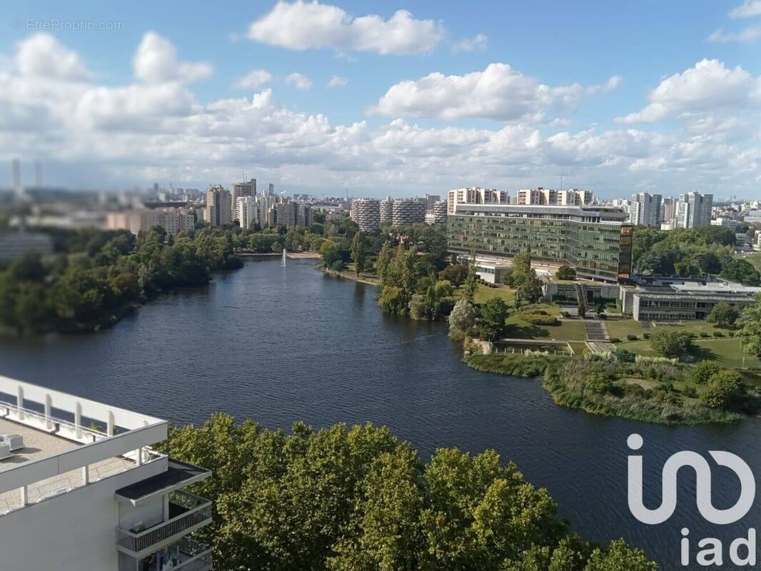 Photo 1 - Appartement à CRETEIL