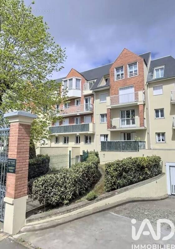 Photo 1 - Appartement à DEUIL-LA-BARRE