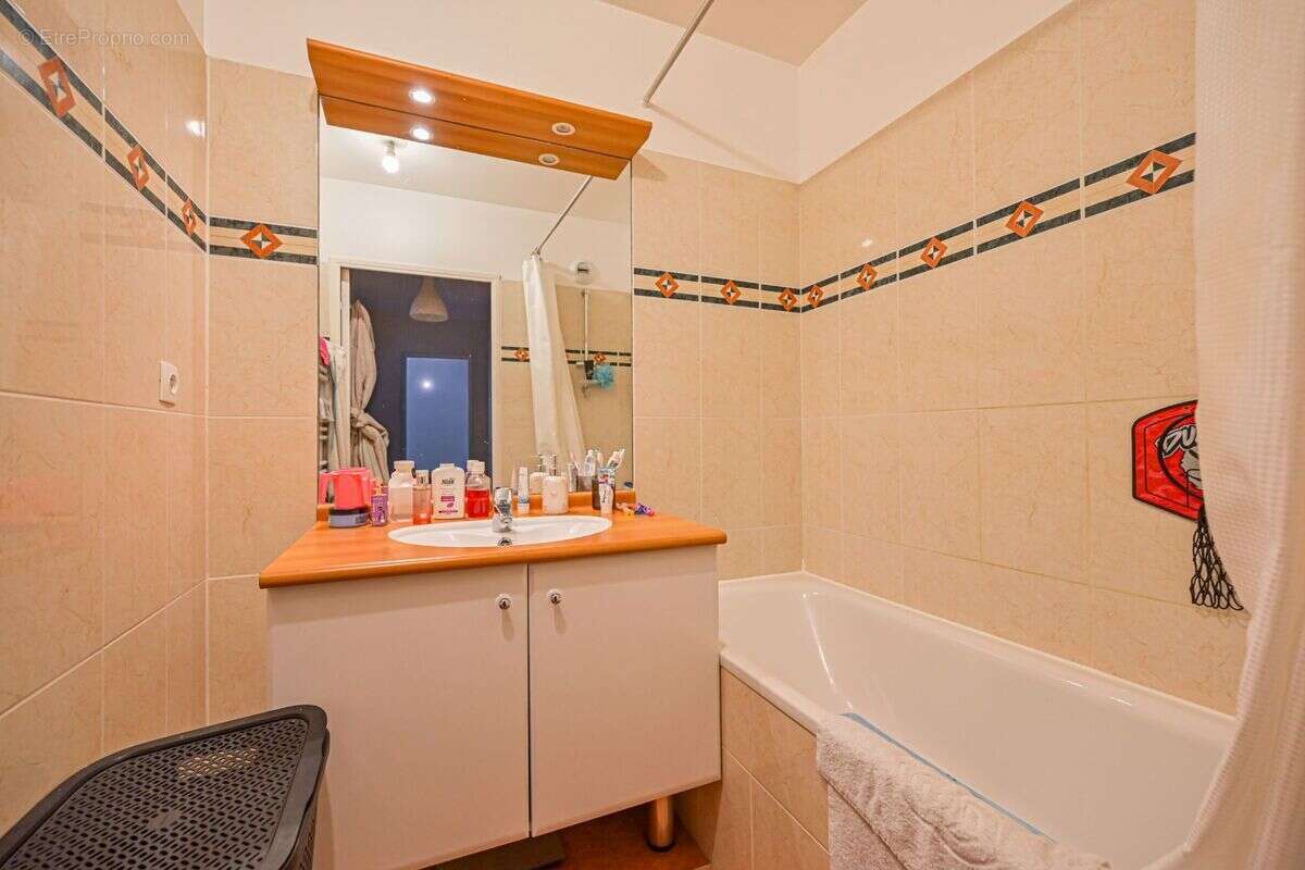 Appartement à CRETEIL