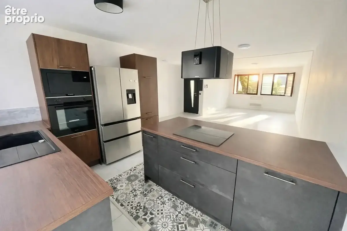 Maison à vendre 7 pièces MONTPELLIER (34) - photo 2